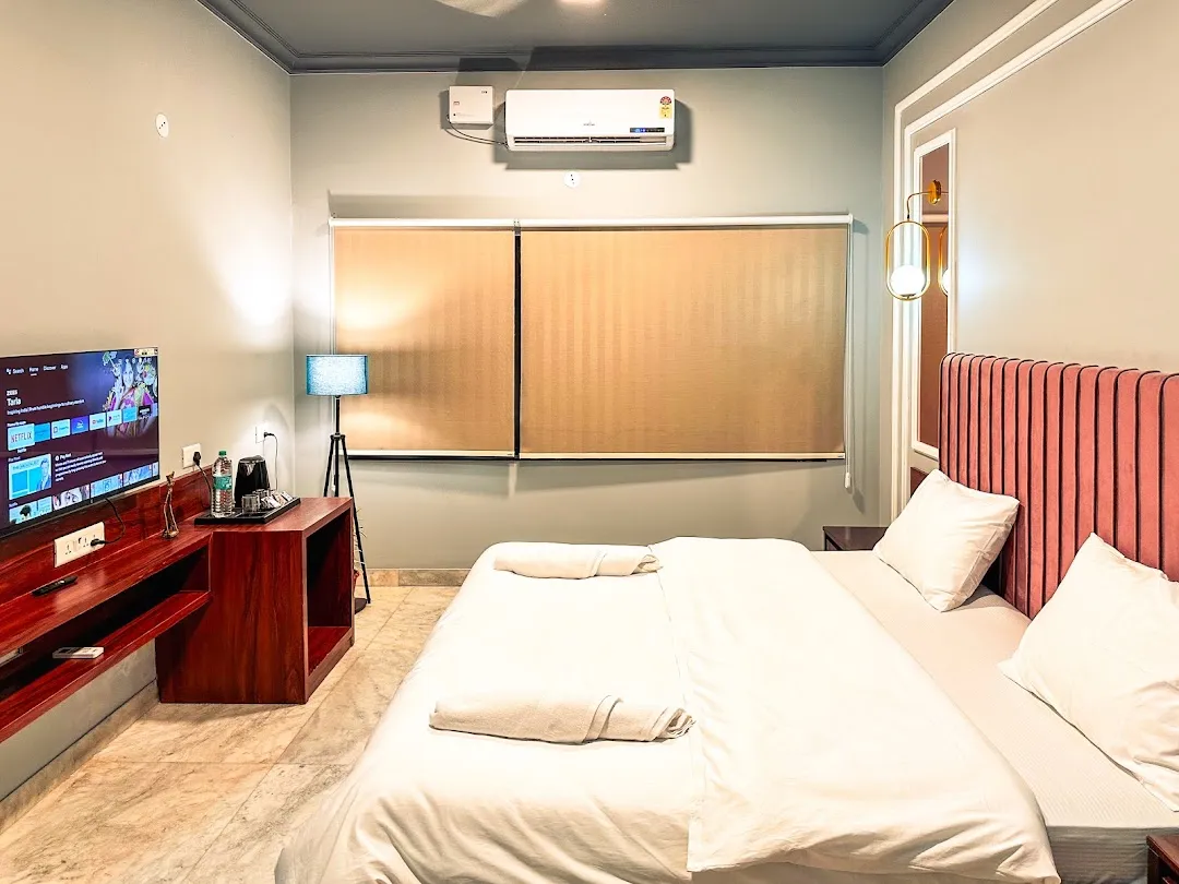 Hoztel Jaipur 2