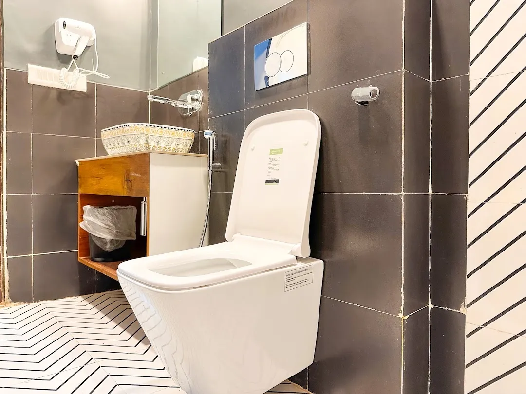 Hoztel Jaipur 3