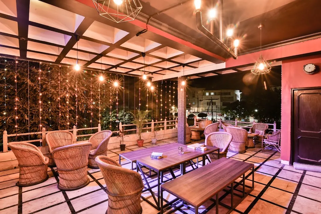 Hoztel Jaipur 4