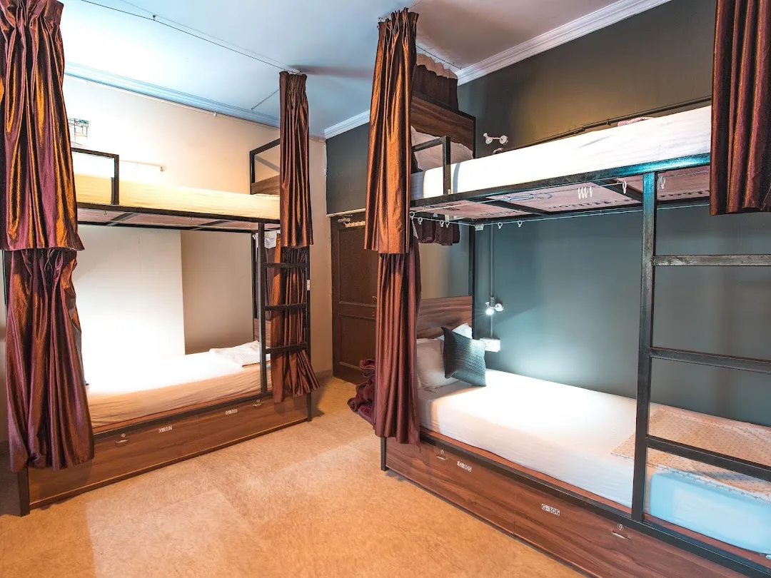 Hoztel Jaipur 5