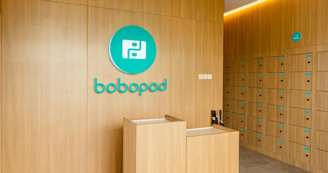 Bobopod Airport CBC, Tangerang 3