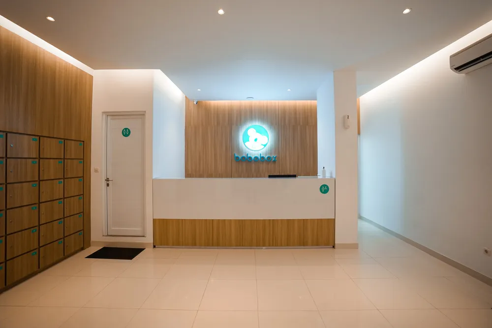 Bobopod Juanda, Jakarta 2