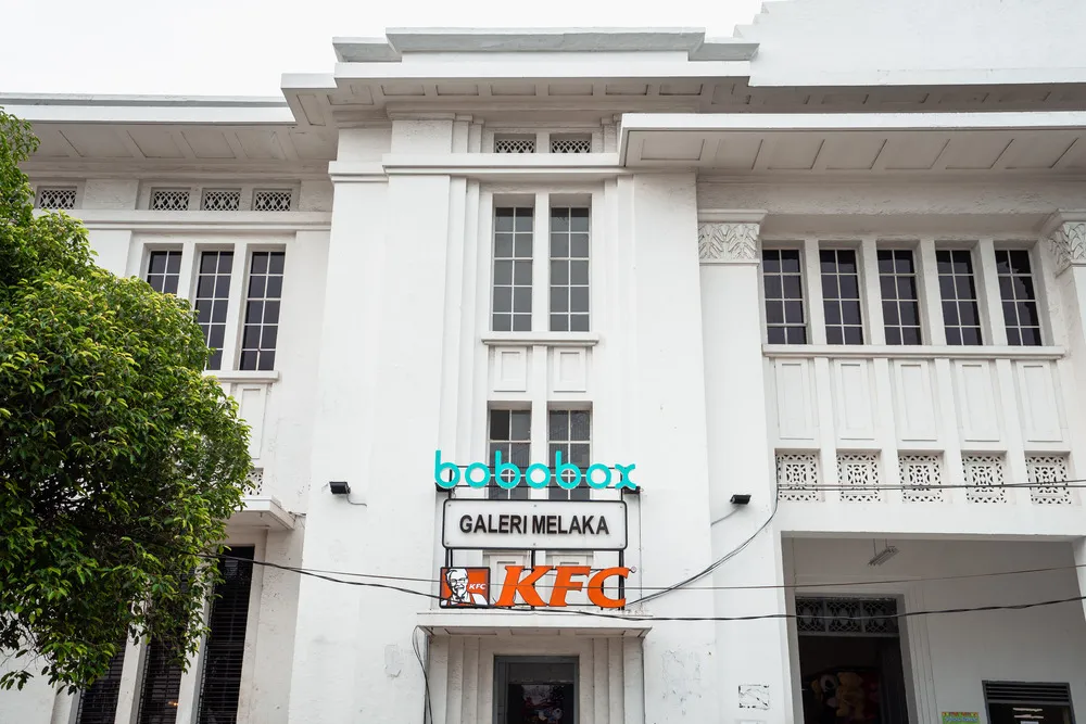 Bobopod Kota Tua, Jakarta