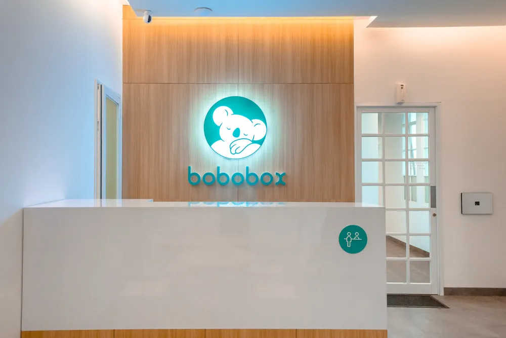 Bobopod Kota Tua, Jakarta 2