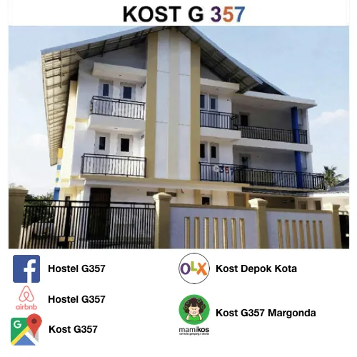 G357 Near Margo City 5