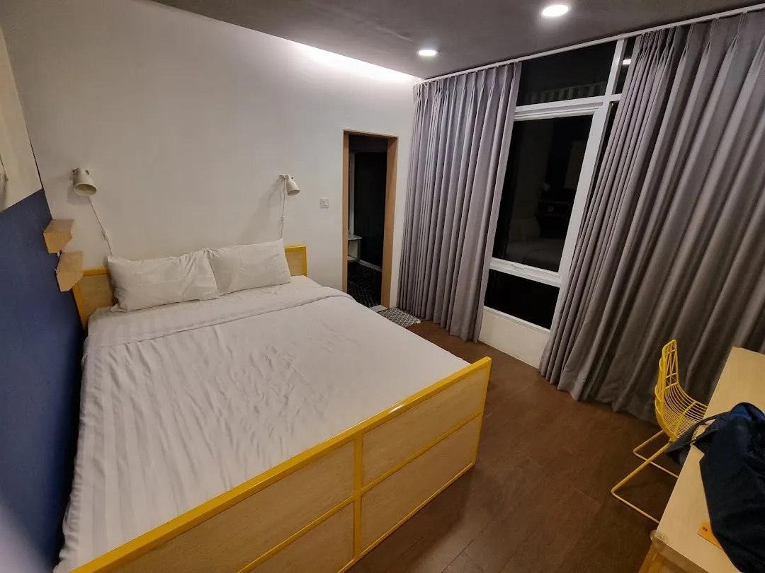 In Room Apartemen 2