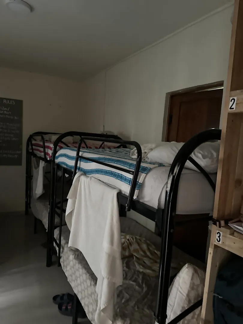 Hostel De La Fuente 2