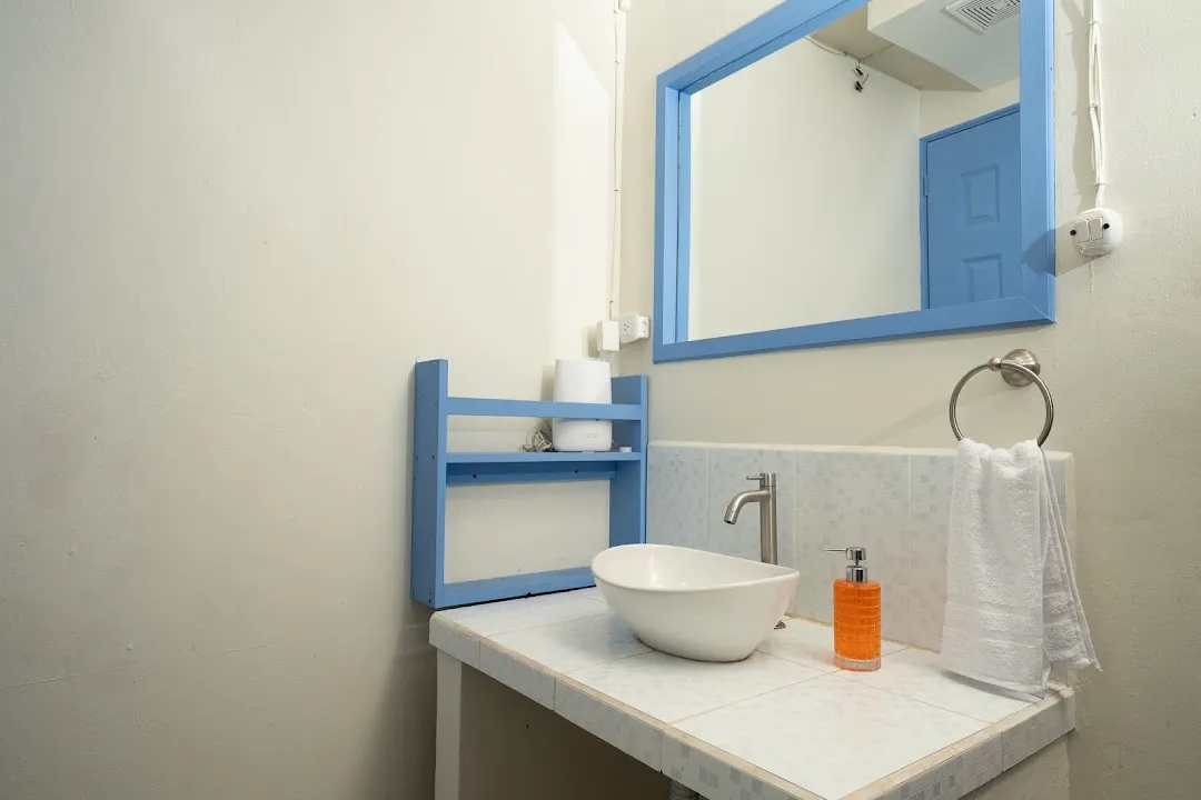 Hostel De La Fuente 4
