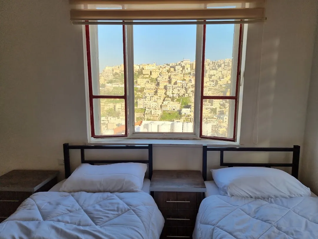 Hostel 4