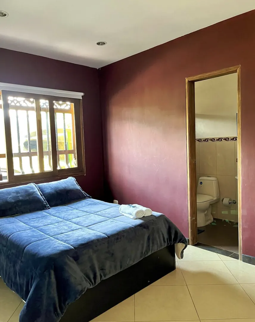 Lake View Hostel & Hotel Baku 2