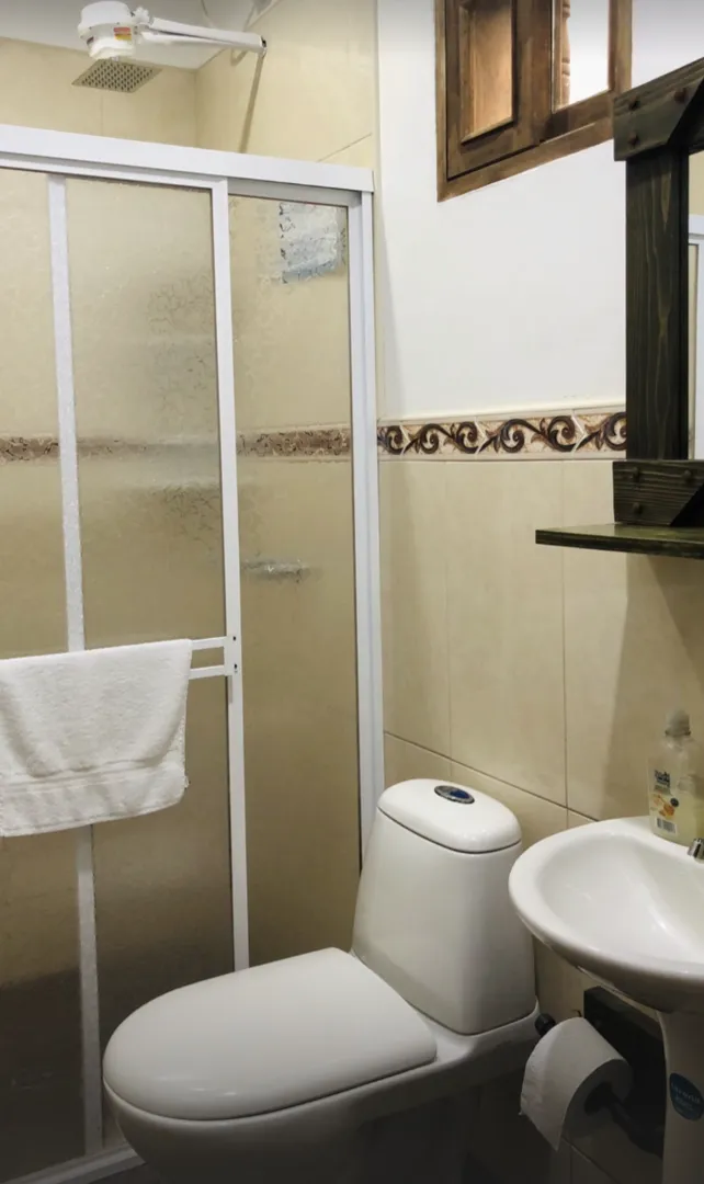 Lake View Hostel & Hotel Baku 4
