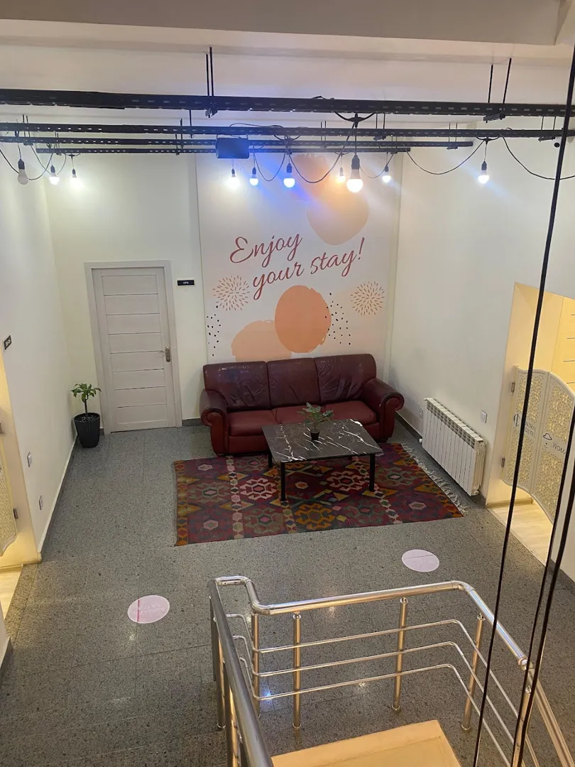 Central Hostel 4