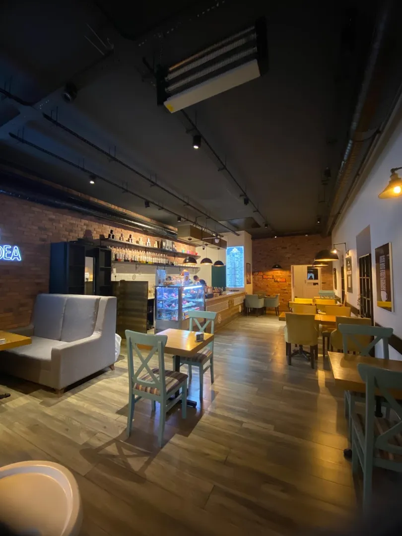 Central Hostel 5