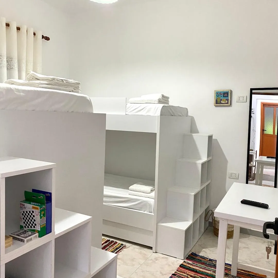 Ziu Guest House 2
