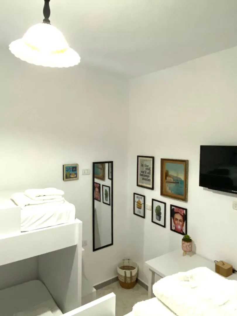 Ziu Guest House 4