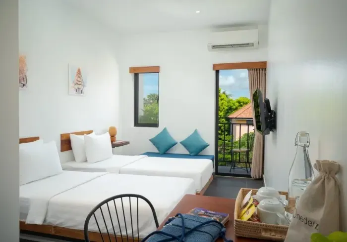 Onederz Hostel Kampot