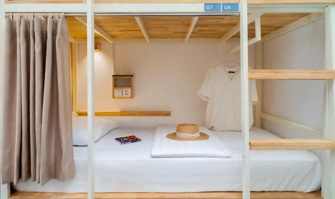 Onederz Hostel Kampot 3