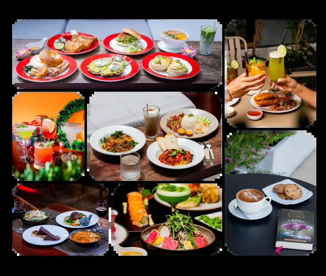 Onederz Hostel Kampot 5
