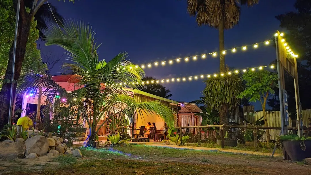 The Bear Bungalow