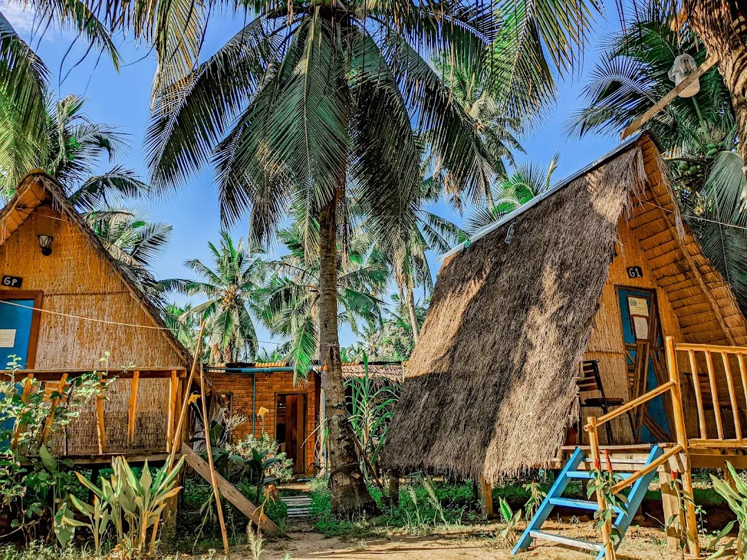 Yellow Sun Hostel Kampot
