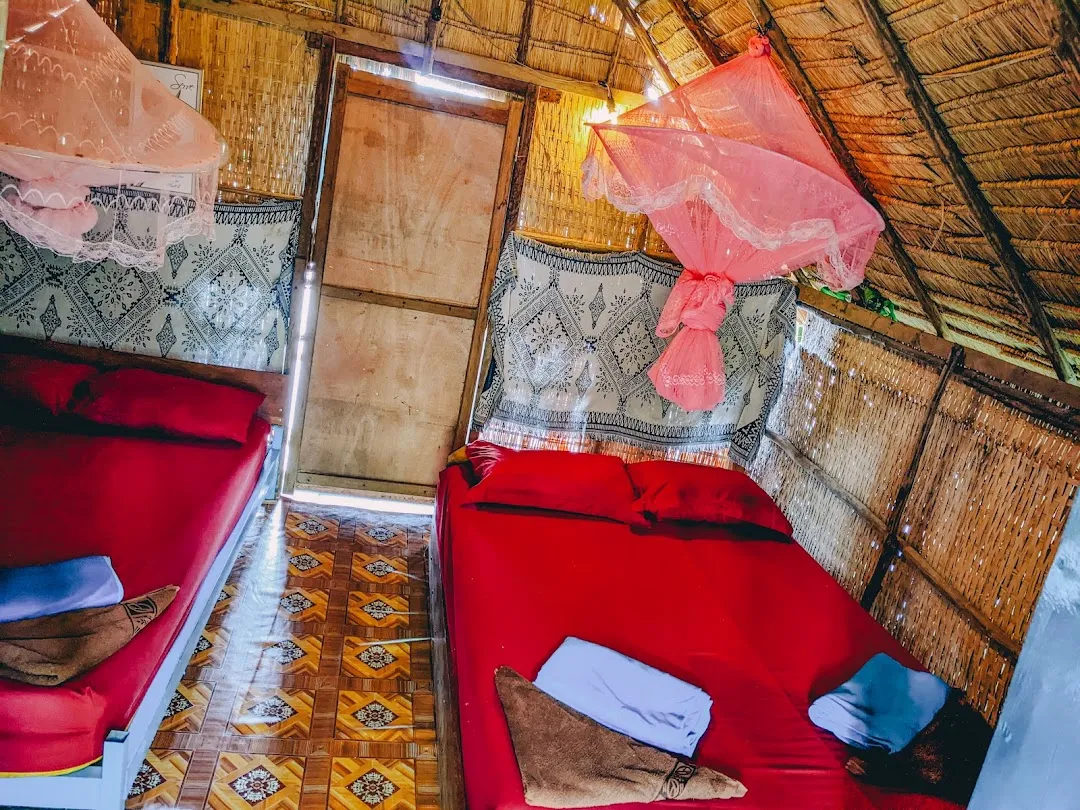 Yellow Sun Hostel Kampot 2
