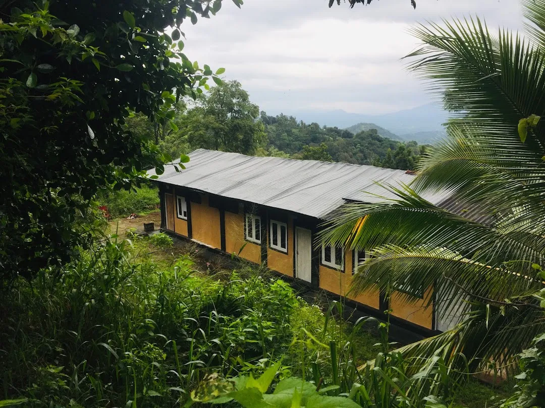 Bellwood Hills Resort and Spa