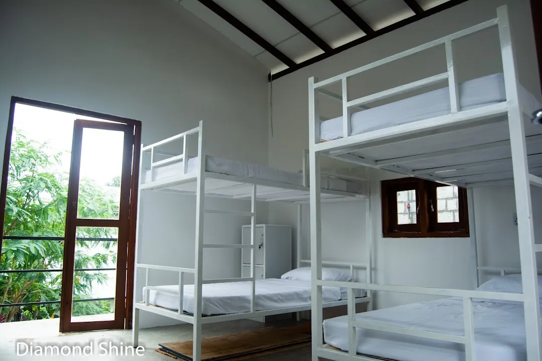 Diamond Shine Hostel 2