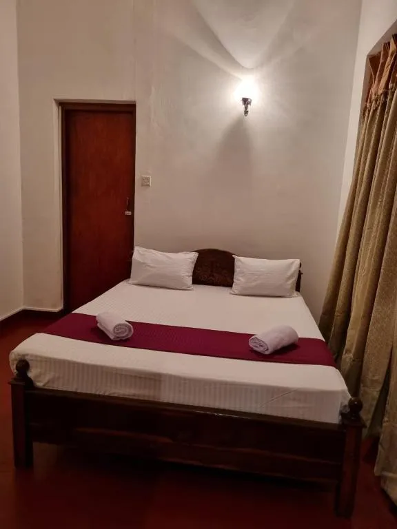Lazy Bear Hostel 3