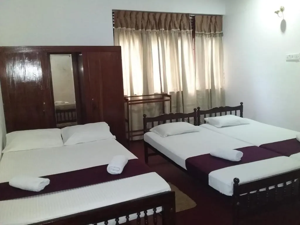 Lazy Bear Hostel 4