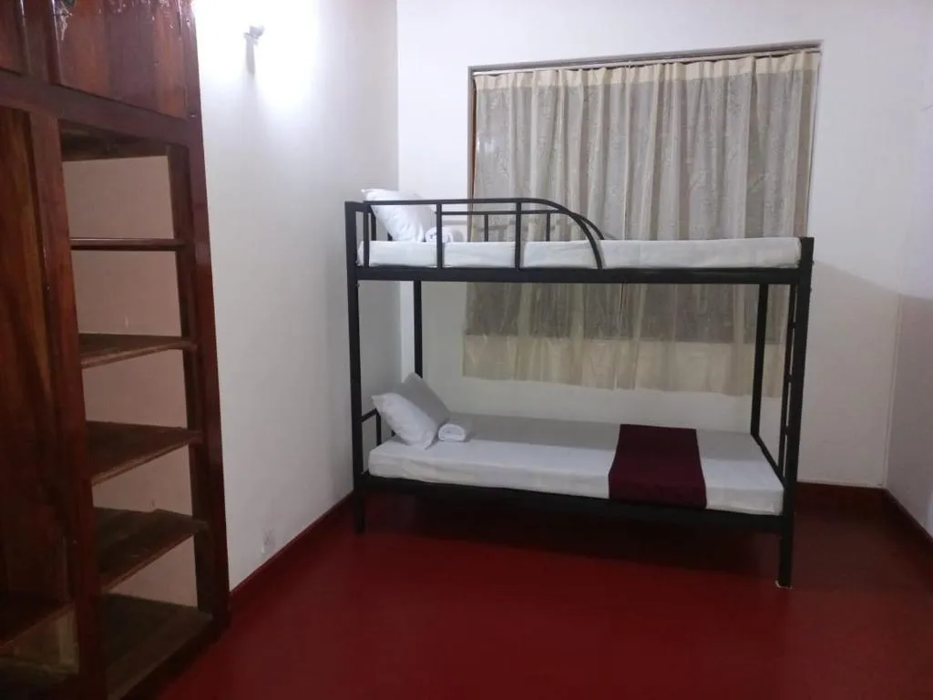Lazy Bear Hostel 5