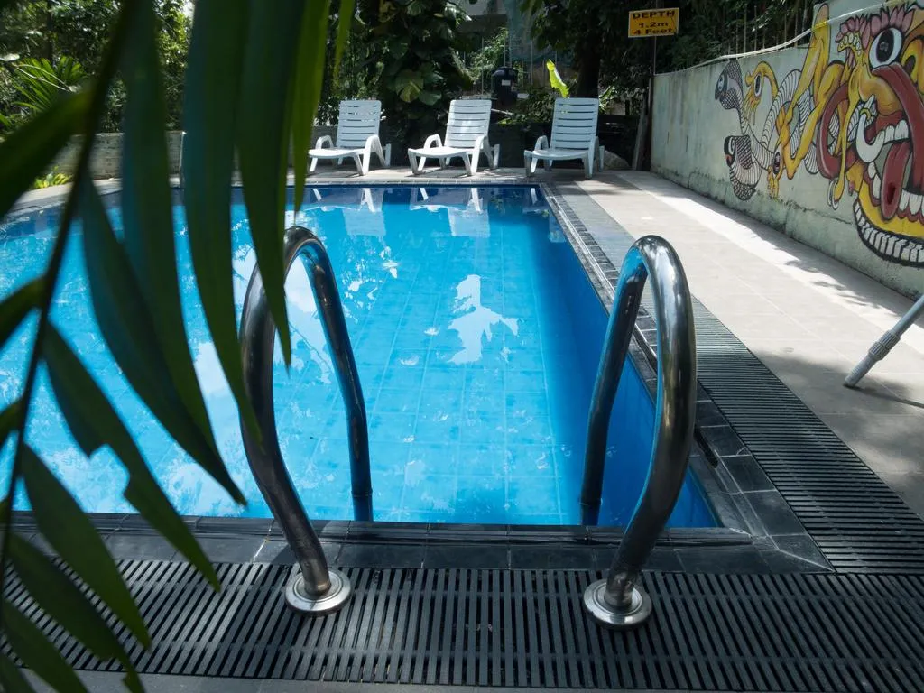 Peradeniya Inn