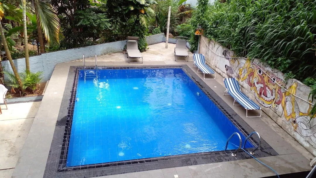 Peradeniya Inn 3