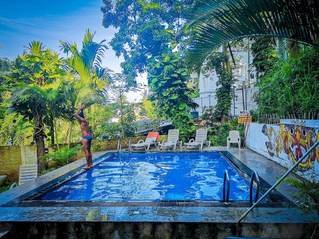 Peradeniya Inn 4