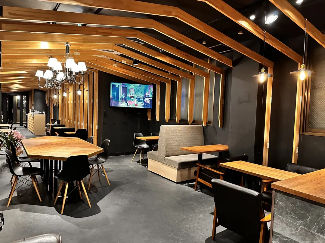 Namba Guesthouse HIVE 3