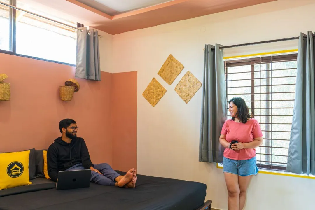 The Hosteller Chikmagalur 2