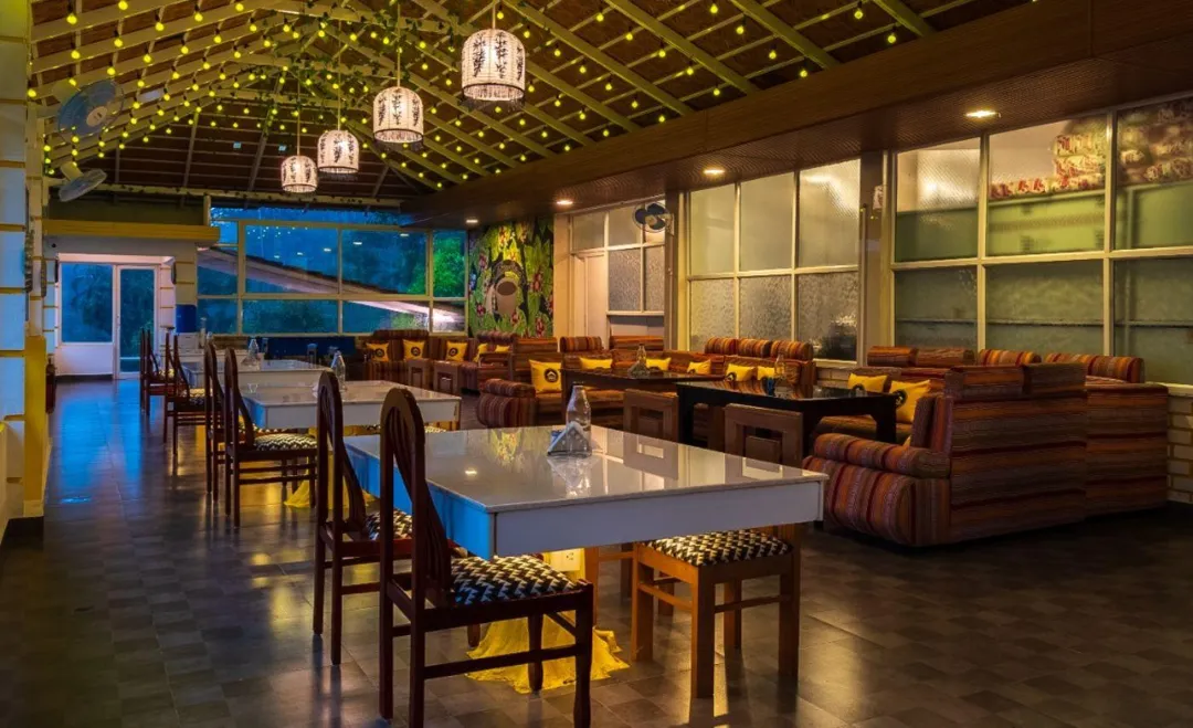The Hosteller Coorg, Madikeri 3
