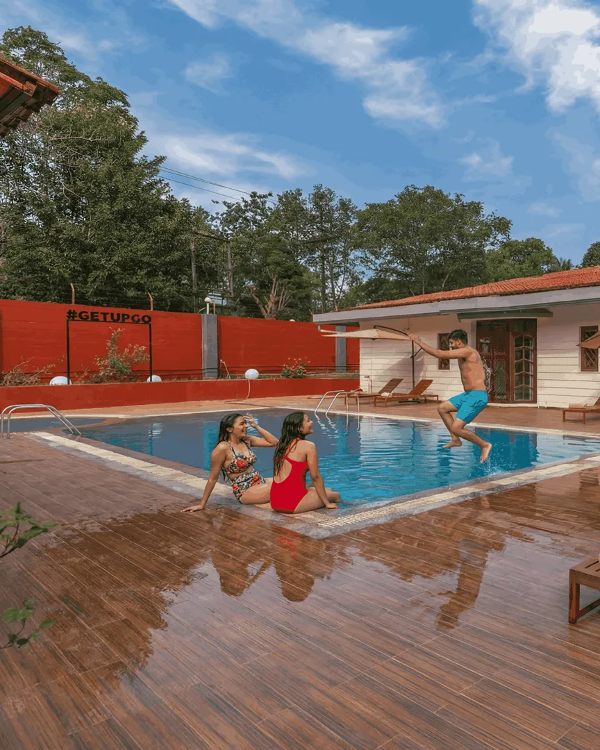 The Hosteller Coorg, Madikeri 5