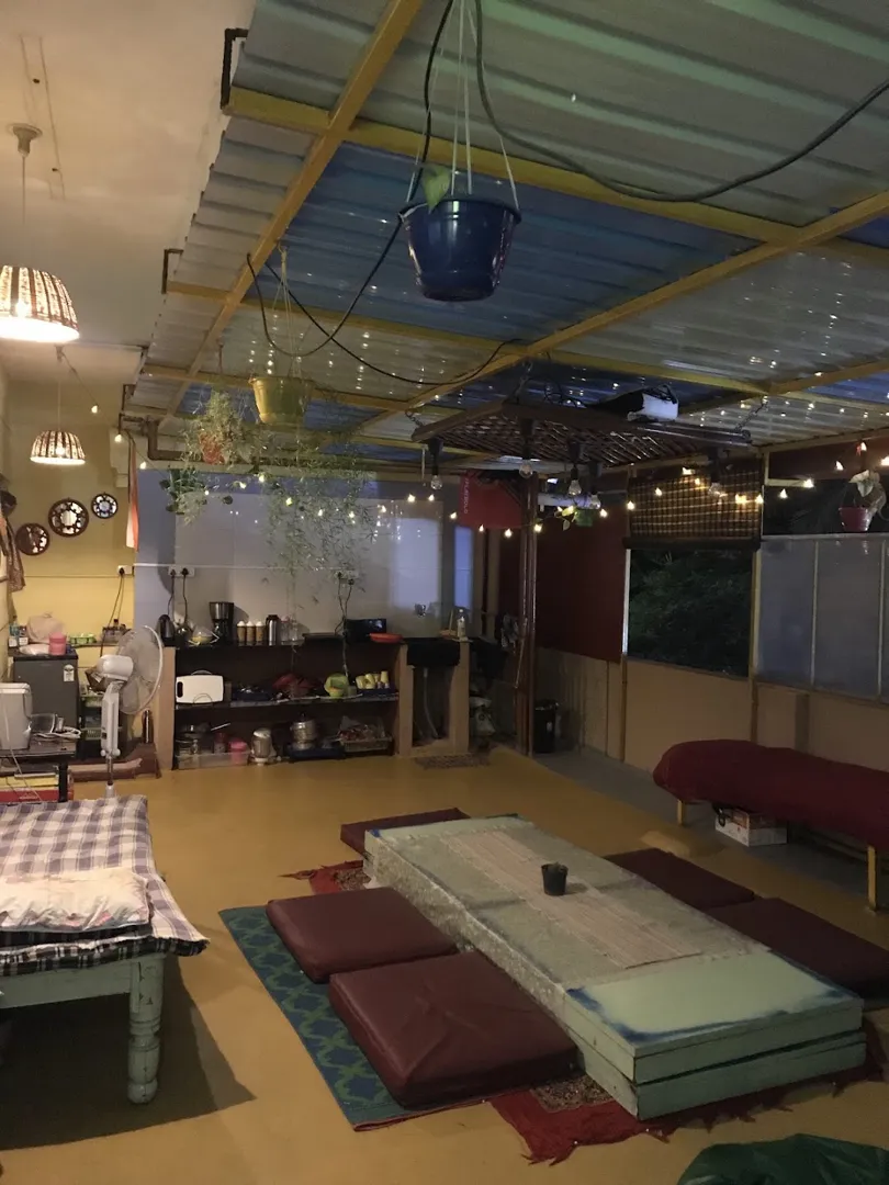 The Little Blue Window Hostel 3