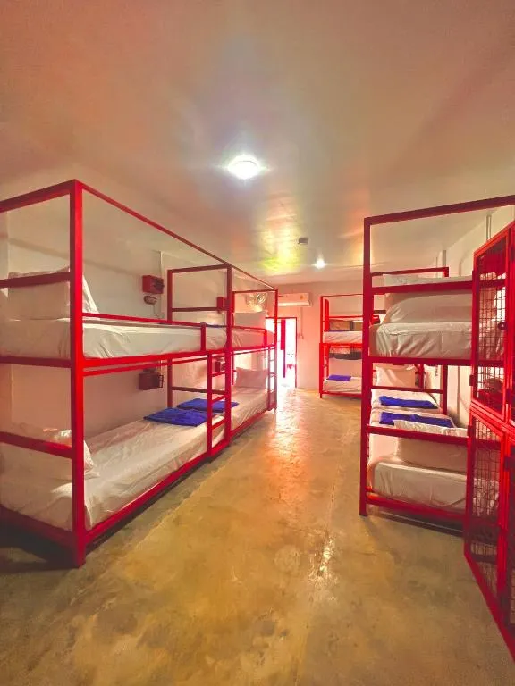 Slumber Party Hostel Krabi 4