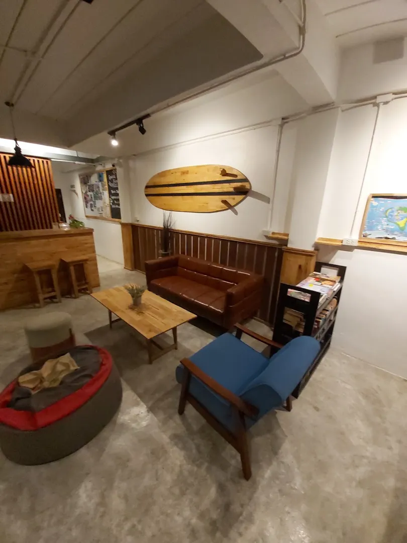 Surf Hostel Krabi 2