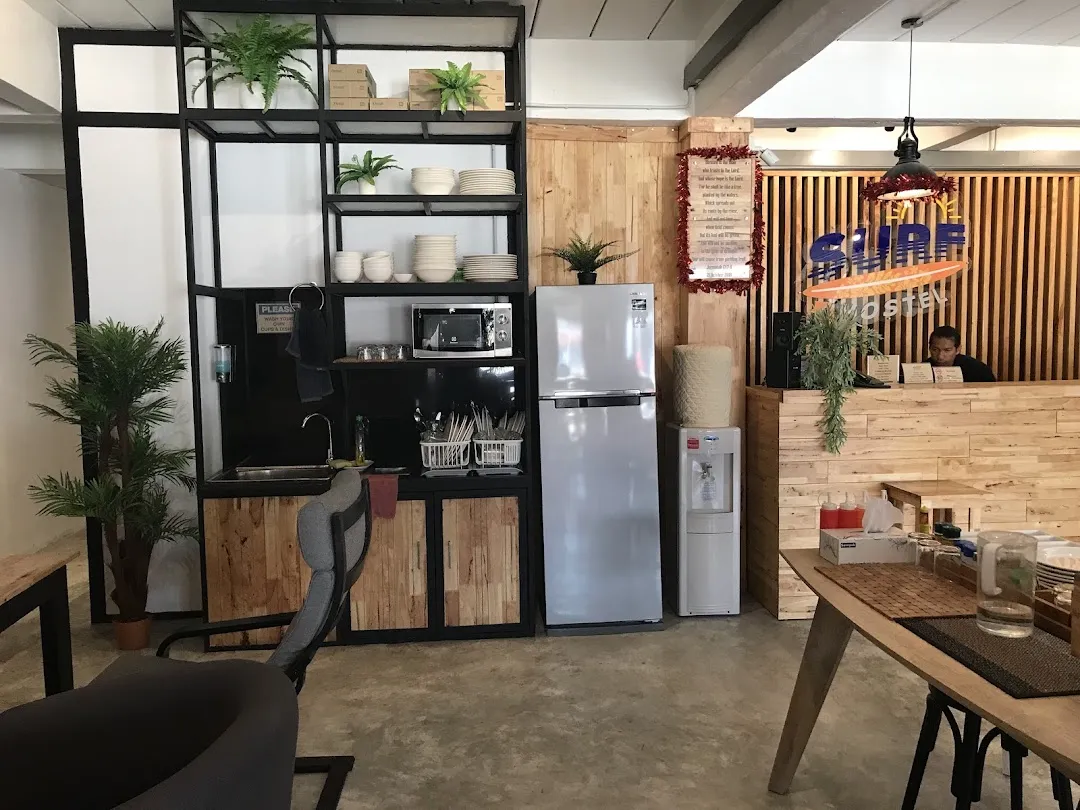 Surf Hostel Krabi 3