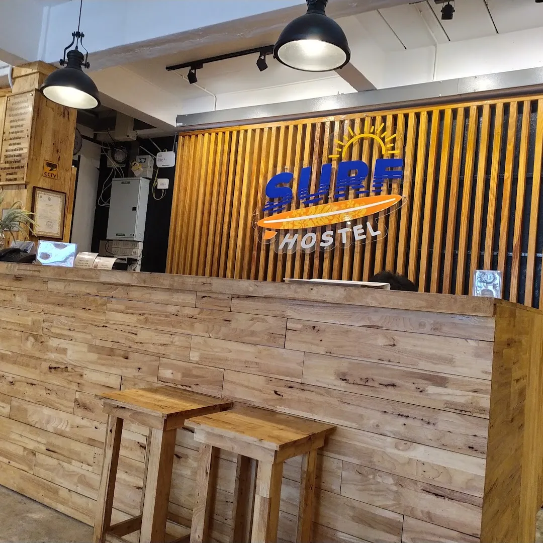 Surf Hostel Krabi 4