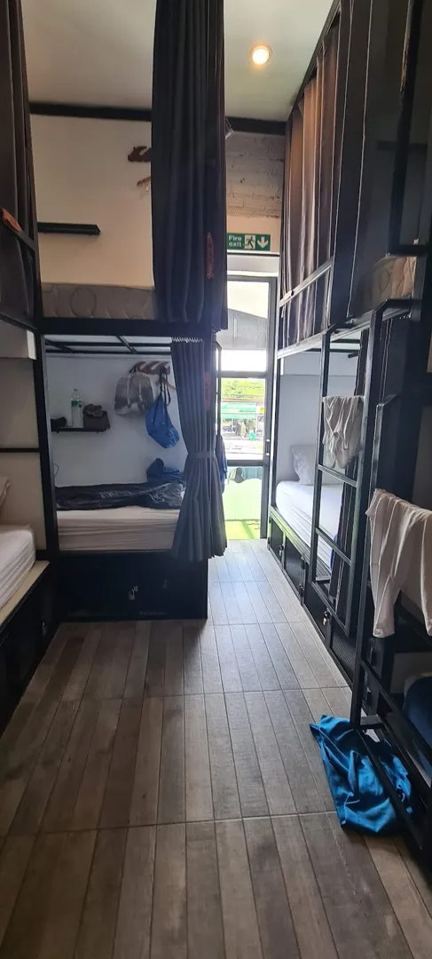 Surf Hostel Krabi 5