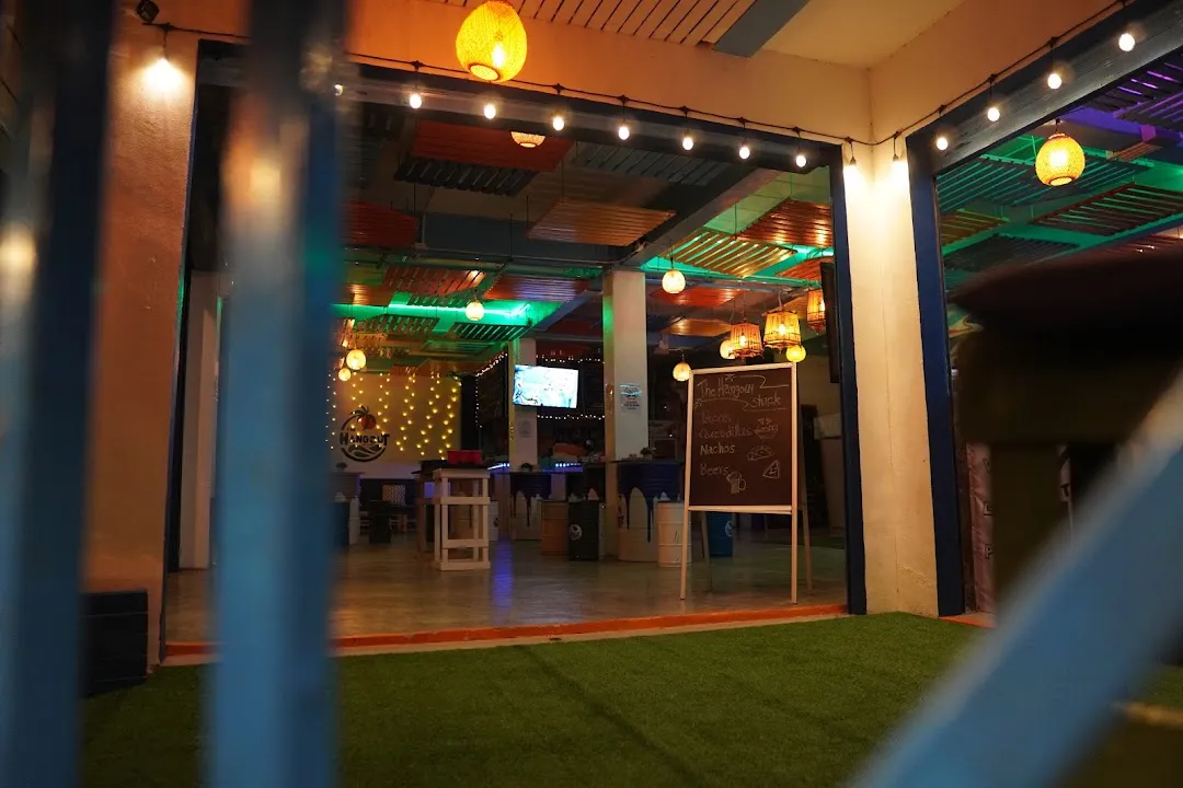 The Hangout Ao Nang