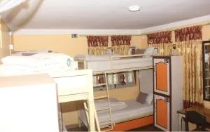Elbrus Home 2
