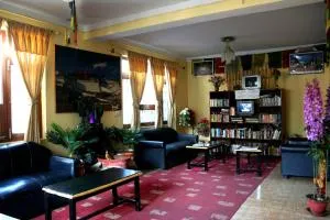 Elbrus Home 3