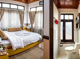 Shangrila Boutique Hotel 4