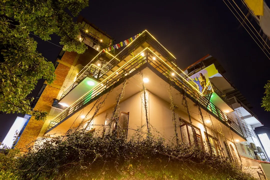 BigTree Hostel