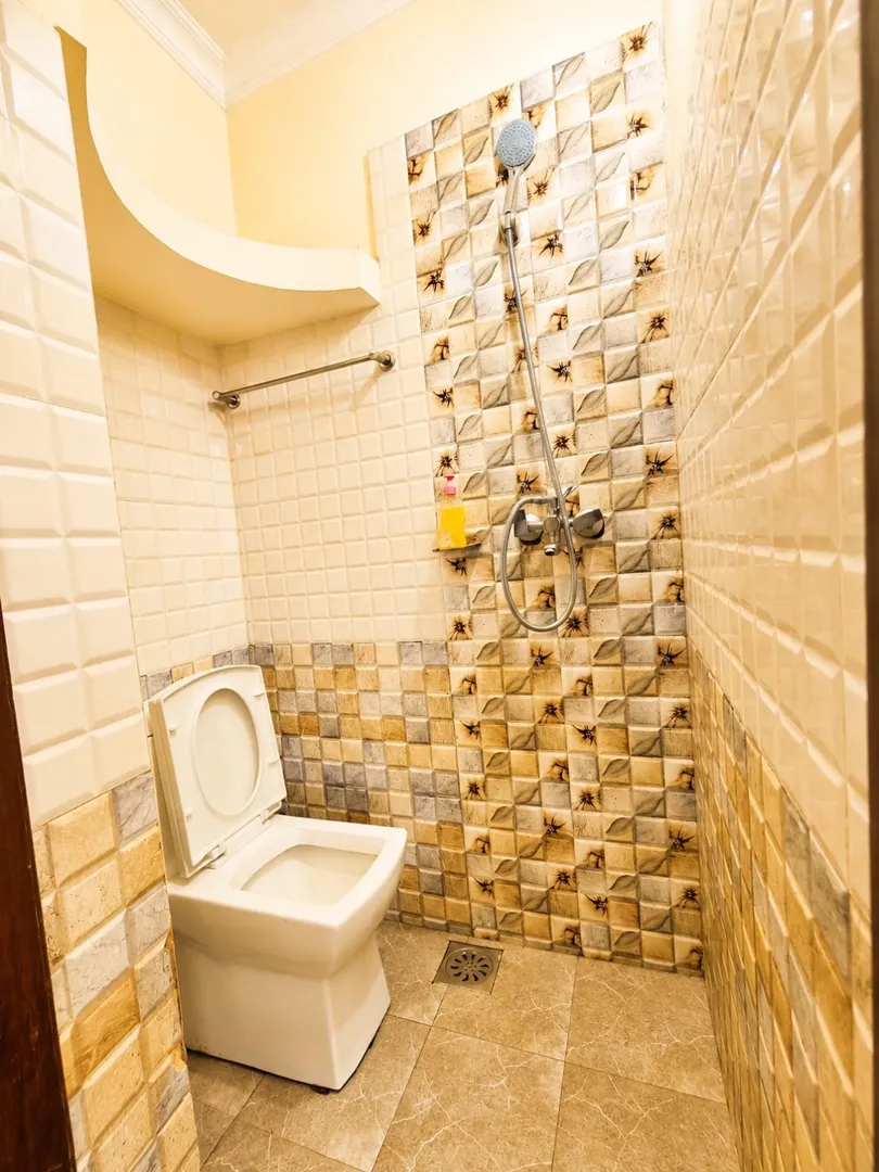 Birds Nest Hostel 3