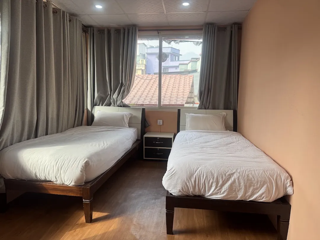 Birds Nest Hostel 5